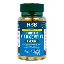 Vitamin B Complex